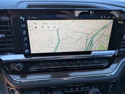 New 2024 Chevrolet Silverado 1500 RST w/ All Star Edition Plus AWD/4WD image 22