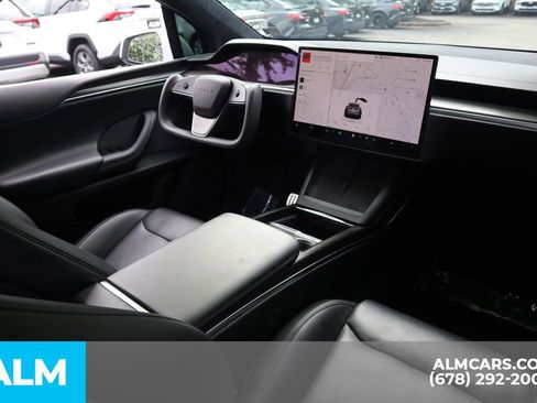 Used 2022 Tesla Model X Plaid image 27