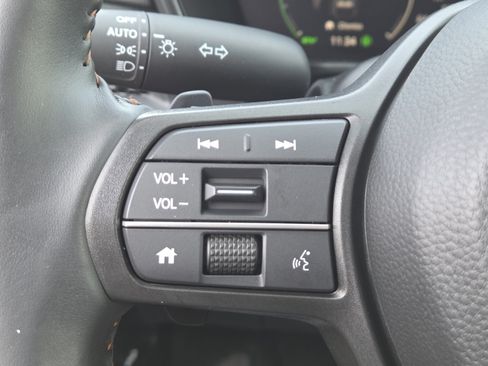 Used 2024 Honda CR-V Sport-L image 33