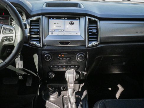 Used 2019 Ford Ranger XLT w/ Equipment Group 302A Luxury image 28