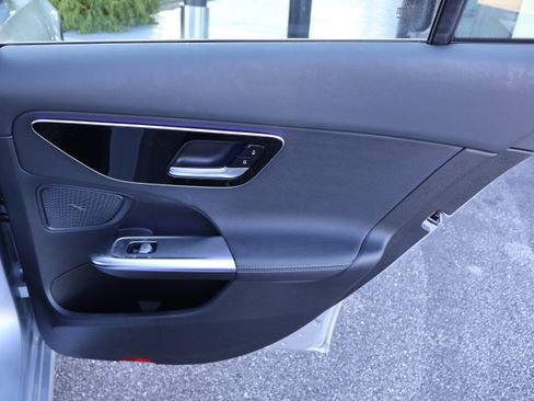 Certified 2023 Mercedes-Benz C 300 Sedan image 20