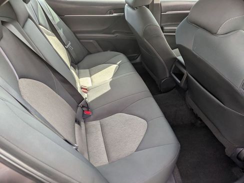 Used 2023 Toyota Camry LE image 23