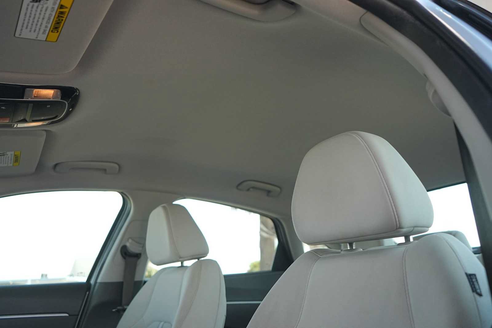 Used 2025 Hyundai Sonata SEL FWD image 26
