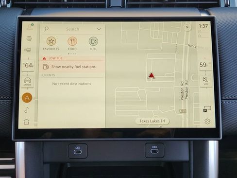 Used 2026 Land Rover Discovery Sport Landmark image 12