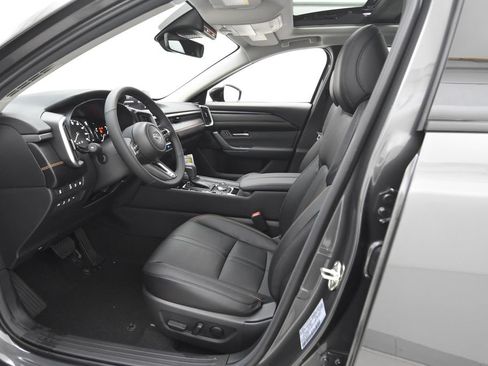 New 2026 MAZDA CX-50 AWD 2.5 Hybrid w/ Weather Package image 24