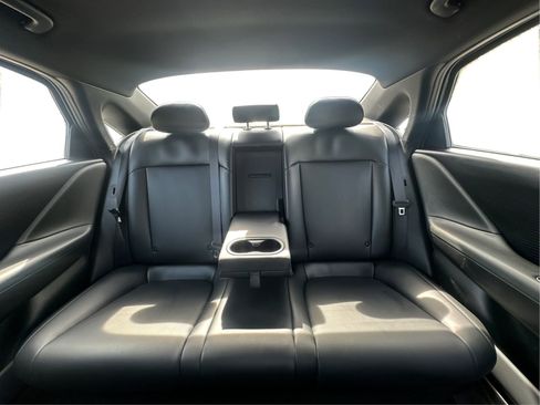 Used 2023 Hyundai Ioniq 6 SEL AWD/4WD image 14