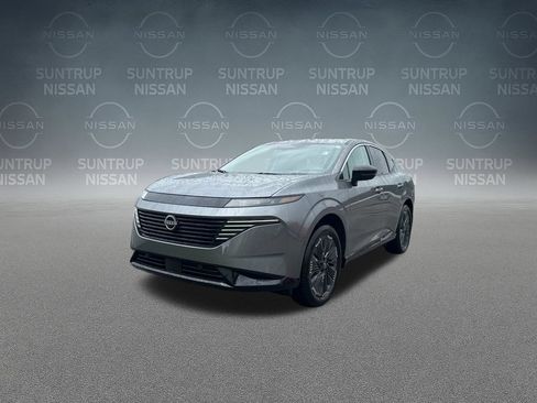 Certified 2025 Nissan Murano Platinum w/ Cargo Package AWD/4WD image 34