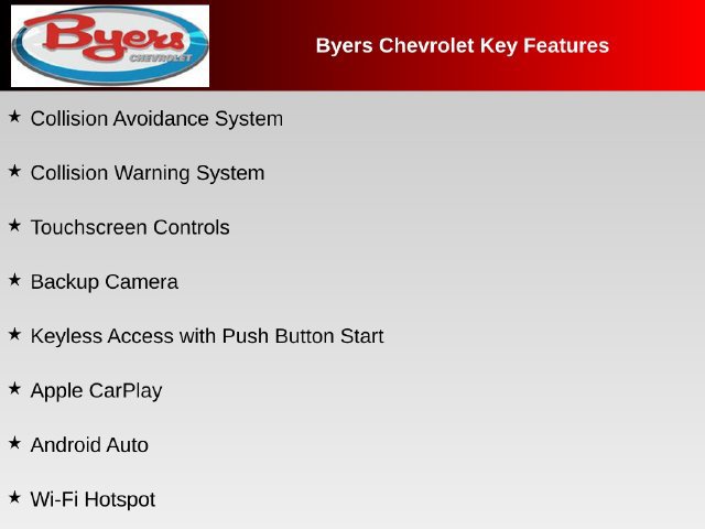 Used 2023 Kia Rio S w/ Technology Package FWD image 11
