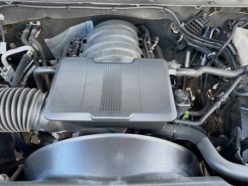 Used 2022 GMC Sierra 2500 AT4 w/ AT4 Preferred Package image 38