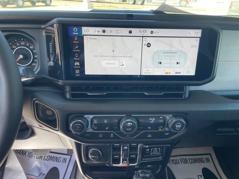 New 2026 Jeep Wrangler Sport S image 15