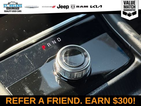 Used 2025 Jeep Grand Cherokee Altitude AWD/4WD image 28