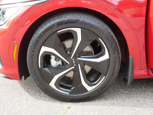 Certified 2023 Kia EV6 GT-Line AWD/4WD image 15