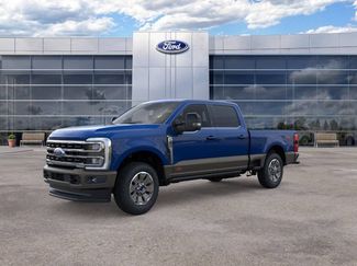 New 2026 Ford F250 King Ranch AWD/4WD video 1