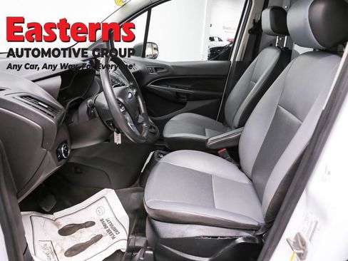 Used 2016 Ford Transit Connect XL image 14