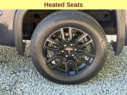 Certified 2022 GMC Sierra 1500 Elevation AWD/4WD image 9