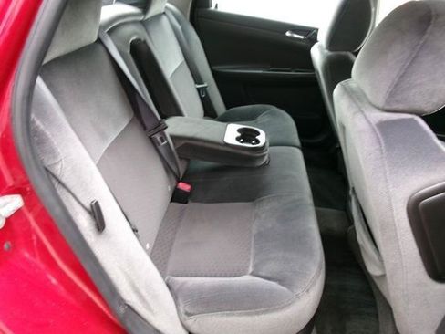 Used 2013 Chevrolet Impala LT FWD image 21