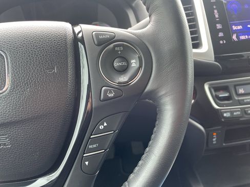 Used 2019 Honda Ridgeline RTL-E image 27