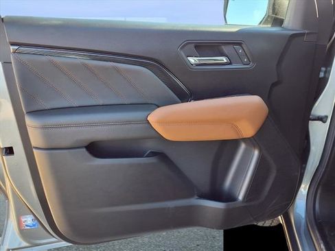 New 2026 GMC Canyon AT4 image 22