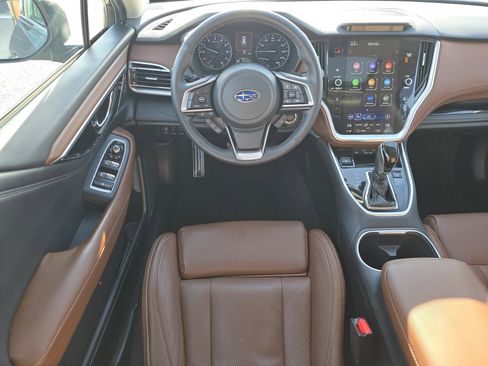 Used 2020 Subaru Outback Touring w/ Popular Package #2 image 20