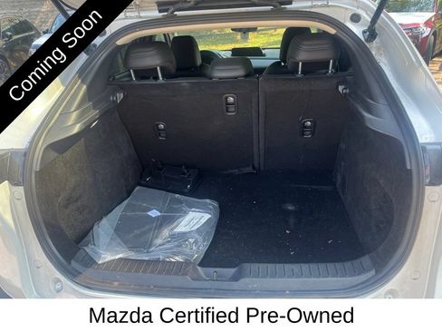Used 2024 MAZDA CX-30 AWD 2.5 S w/ Select Sport Pkg image 19