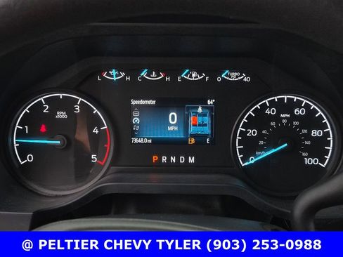 Used 2024 Ford F250 XLT w/ FX4 Off-Road Package AWD/4WD image 18