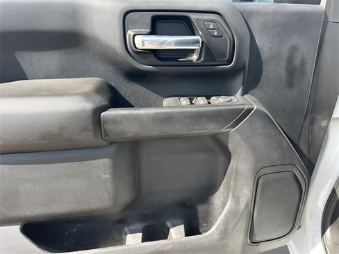 Used 2020 Chevrolet Silverado 2500 W/T w/ WT Safety Package image 12