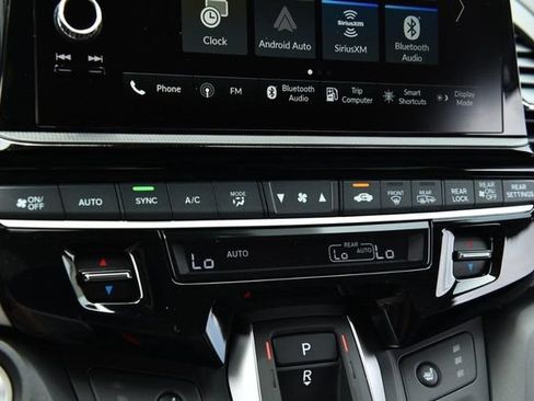 New 2026 Honda Odyssey EX-L image 16
