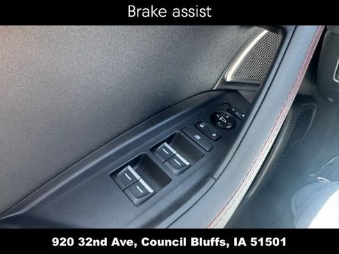 Used 2023 Acura TLX SH-AWD w/ A-SPEC Pkg image 24