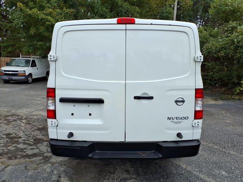 Used 2017 Nissan NV 1500 S w/ Power Basic Package image 4