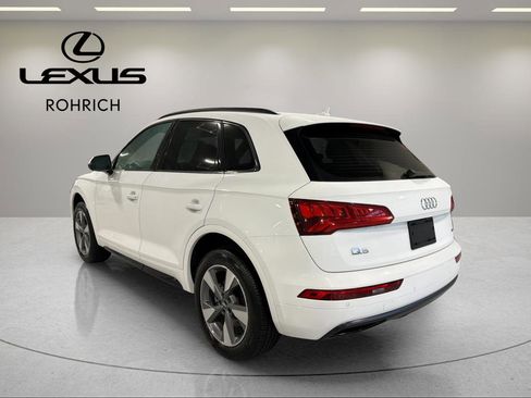 Used 2020 Audi Q5 2.0T Premium image 7