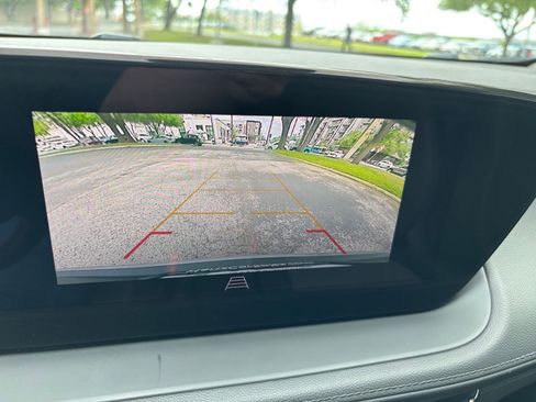 Used 2025 Buick Encore GX Preferred image 20