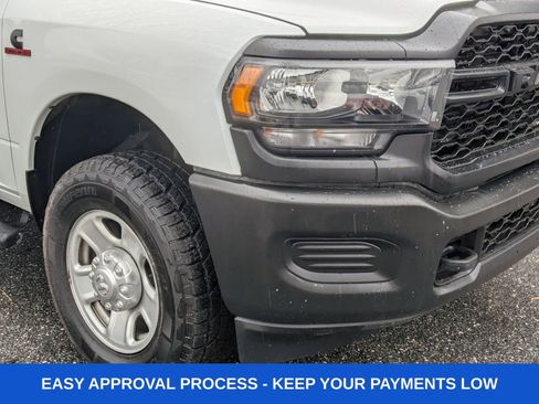 Used 2023 RAM 2500 Tradesman image 12