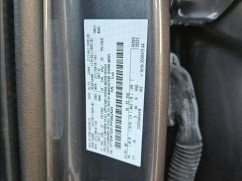 Certified 2023 Ford F150 Tremor w/ Trailer Tow Package AWD/4WD image 20