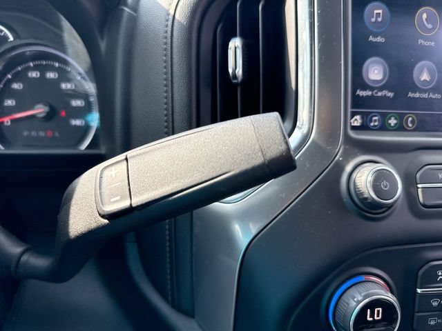 Certified 2022 Chevrolet Silverado 1500 RST AWD/4WD image 20