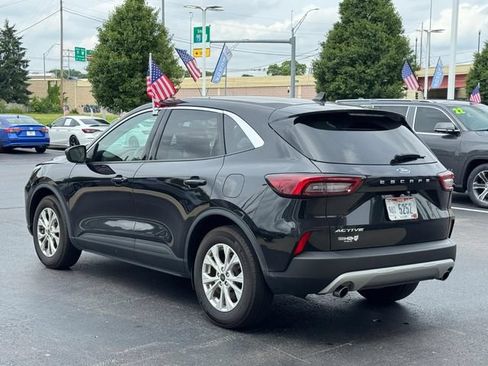 Used 2024 Ford Escape Active FWD image 9