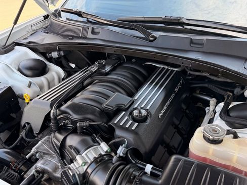 Used 2022 Dodge Charger Scat Pack image 40