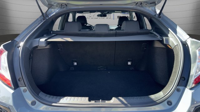 Used 2019 Honda Civic Sport image 23