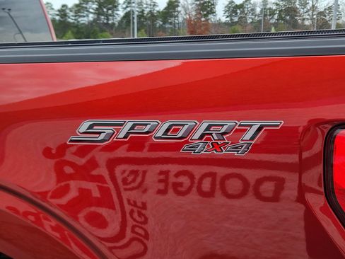 Used 2023 Ford F150 XLT w/ Equipment Group 302A High image 30