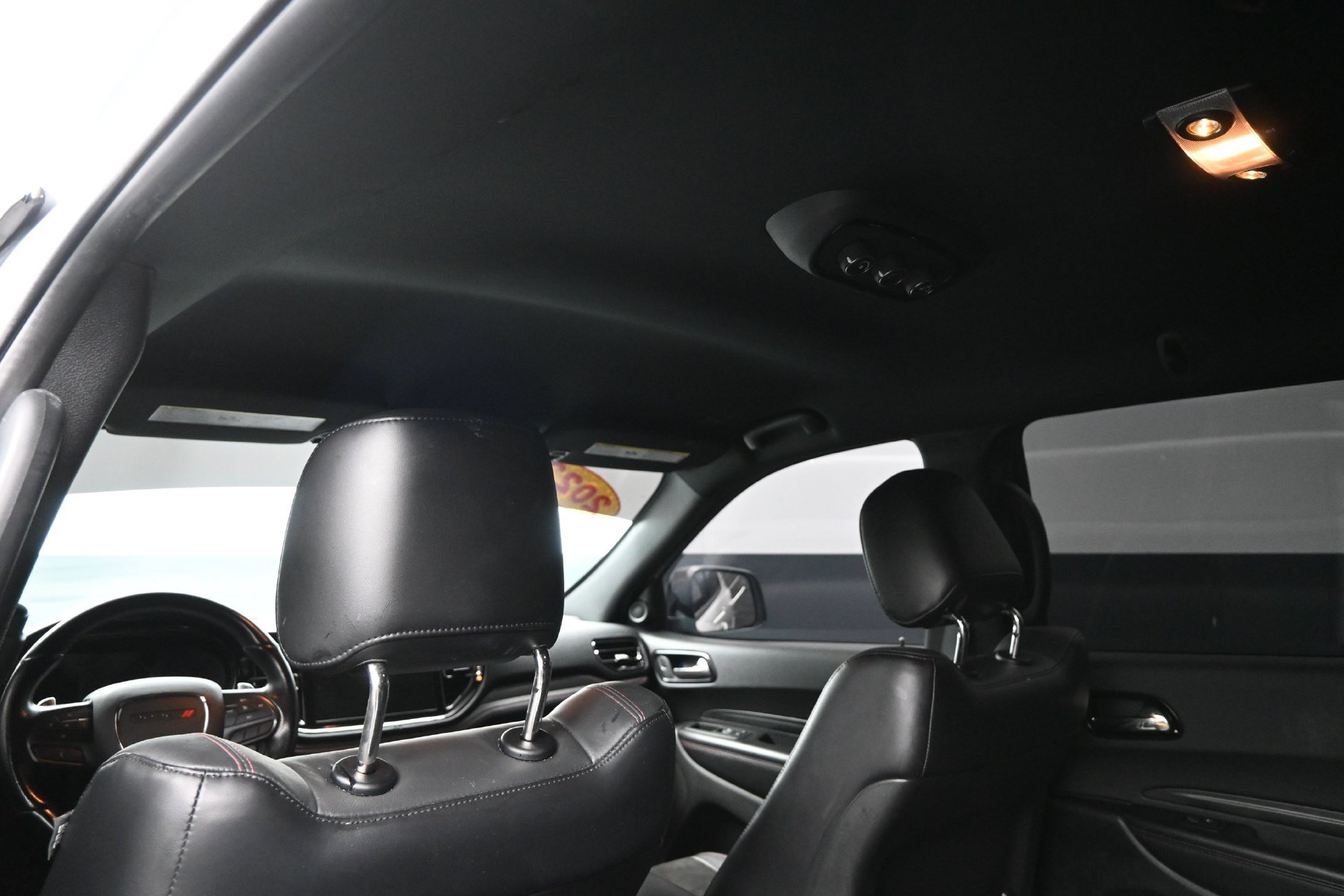 Used 2022 Dodge Durango R/T w/ Blacktop Package AWD/4WD image 25