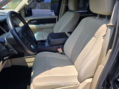 Used 2016 Ford Expedition XL AWD/4WD image 11