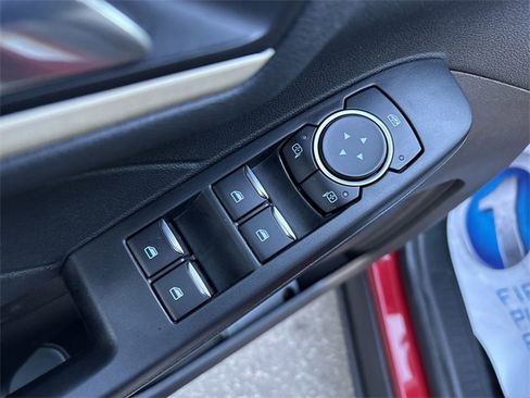 Used 2022 Ford Escape Titanium w/ Titanium Premium Package image 15