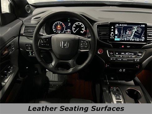 New 2026 Honda Ridgeline TrailSport image 18