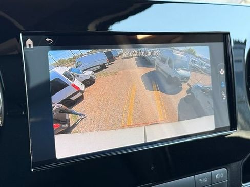 New 2026 Mercedes-Benz Sprinter 2500 image 12