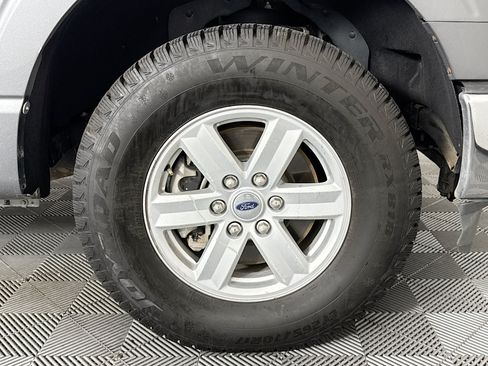 Used 2022 Ford F150 XLT w/ FX4 Off-Road Package AWD/4WD image 28