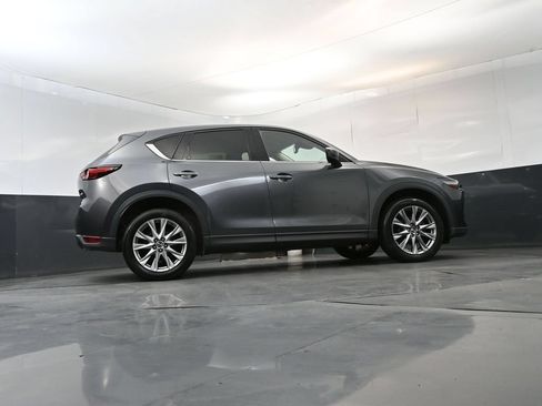 Used 2019 MAZDA CX-5 Grand Touring AWD/4WD image 24