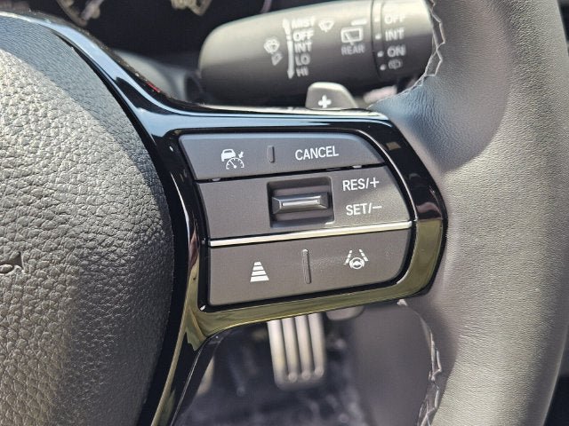 New 2026 Honda Civic Sport image 14