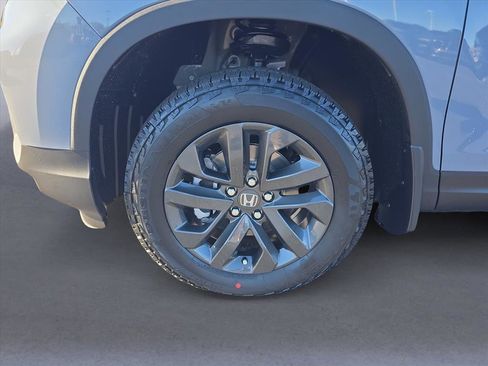 New 2026 Honda Ridgeline Sport image 10