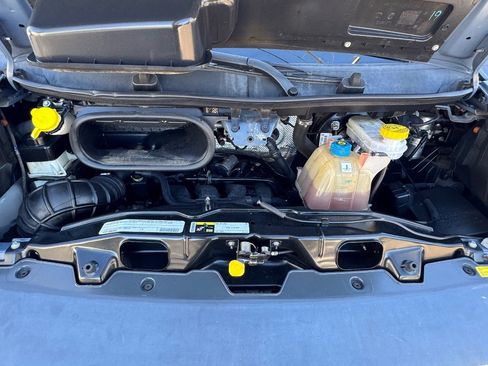 Used 2019 RAM ProMaster 3500 image 15