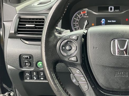 Certified 2023 Honda Ridgeline Black Edition image 20