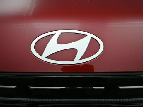 Used 2026 Hyundai Santa Fe Limited FWD image 30